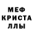 Мефедрон кристаллы Nina Zahari